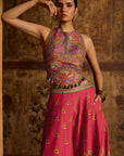 Akshara Sharara Set - Image 2