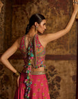 Akshara Sharara Set - Image 4