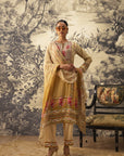 Adah Suit Set
