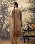 Asmee Suit Set