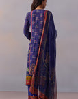 Sahiba Suit Set