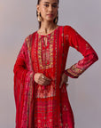 Shazia Suit Set