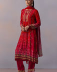 Shazia Suit Set