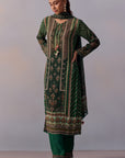 Reham Suit Set