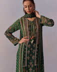 Reham Suit Set