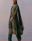 Reham Suit Set