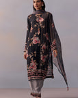 Sarah Suit Set