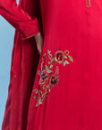 Jeni Suit Set