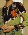 Fahreen Suit Set
