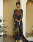 Afreen Suit Set