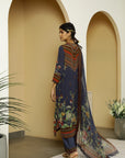 Afreen Suit Set