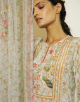 Nargis Suit Set
