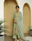 Nargis Suit Set