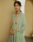 Nargis Suit Set