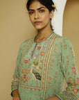 Nargis Suit Set