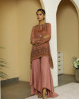 Tahira Tunic Set