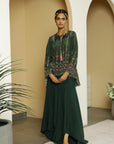 Tahira Tunic Set