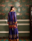 Sahiba Gharara Set