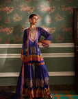 Sahiba Gharara Set