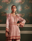 Asmaa Gharara Set