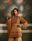 Akilah Gharara Set
