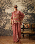 Iris Tunic Set