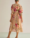 Evaa Dress
