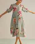Evaa Dress