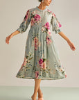 Evaa Dress