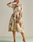 Ciara Dress