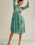 Inara Dress