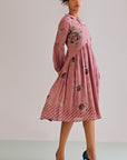 Inara Dress