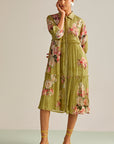 Sophie Dress