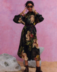 Melinda Shirt Dress