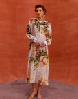 Melinda Shirt Dress