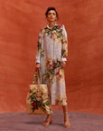 Melinda Shirt Dress
