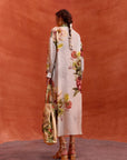 Melinda Shirt Dress
