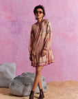 Tiffiny Dress