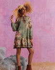 Tiffiny Dress