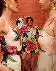 Rosalia Dress