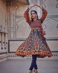 Irsa Angrakha Set