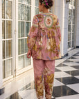 Anaisha Co-Ord Set