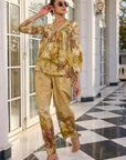 Anaisha Co-Ord Set