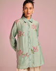 Jane Tunic Set