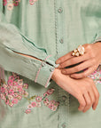 Jane Tunic Set