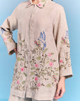 Lyra Tunic