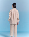 Lyra Tunic