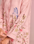 Lyra Tunic