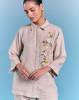 Esha Co-ord Set