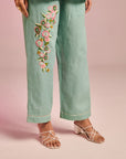 Esha Co-ord Set